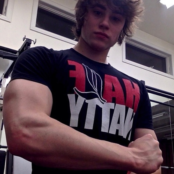 OG Half Natty Tee - Picture 2 of 2